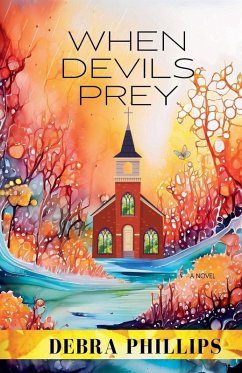 Cover When Devils Prey
