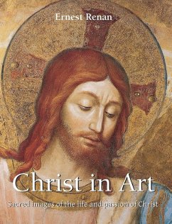 Cover Christ in Art