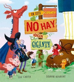Cover En Este Cuento No Hay Ningún Gigante