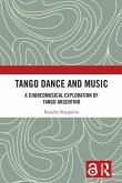 Tango Dance and Music