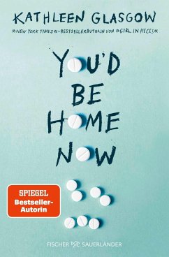 Cover You'd be Home Now