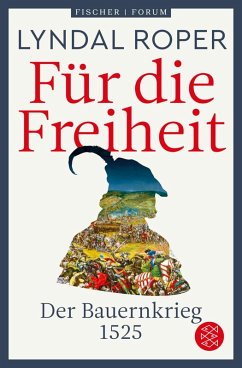Cover Für die Freiheit
