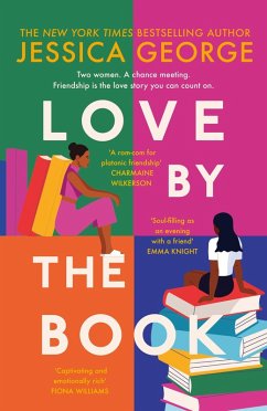 Cover Love By The Book