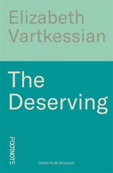 The Deserving The Deserving