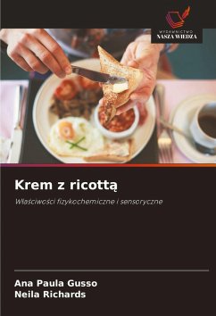 Krem z ricott¿ - Gusso, Ana Paula;Richards, Neila Krem z ricott¿ - Gusso, Ana Paula;Richards, Neila