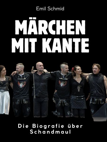 Märchen mit Kante Märchen mit Kante