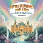 Future Billionaires For Kids Future Billionaires For Kids
