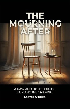 The Mourning After - O'Brien, Shayne
