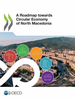A Roadmap towards Circular Economy of North Macedonia Cover A Roadmap towards Circular Economy of North Macedonia