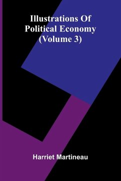 Cover Illustrations Of Political Economy (Volume 3)