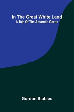 Cover In The Great White Land