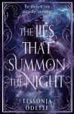 The Lies That Summon the Night The Lies That Summon the Night