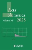 Acta Numerica 2025: Volume 34