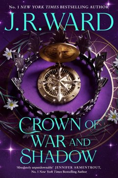 Cover Crown of War & Shadow