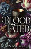 Blood Fated Blood Fated