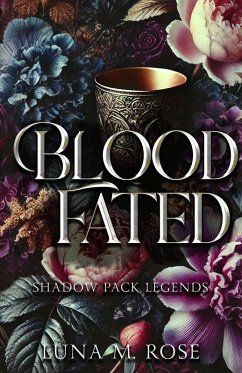 Cover Blood Fated