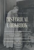 Historical Cookbook