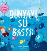 Dünyayi Su Basti
