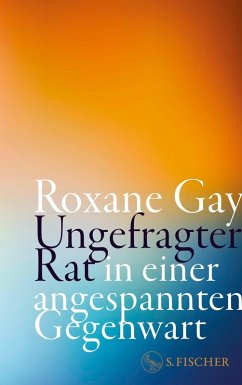 Cover Ungefragter Rat in einer angespannten Gegenwart