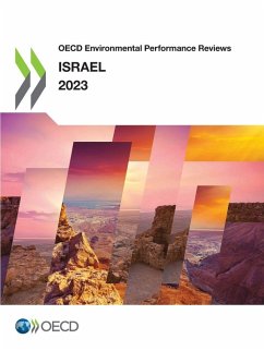 OECD Environmental Performance Reviews Cover OECD Environmental Performance Reviews