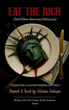 Cover Eat The Rich
