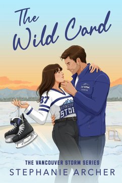 Cover The Wild Card