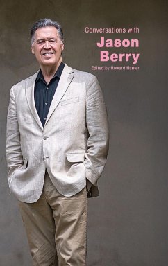 Cover Conversations with Jason Berry