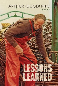 Cover Lessons Learned