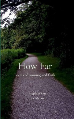 Cover How Far