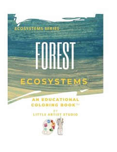 Cover Forest Ecosystems