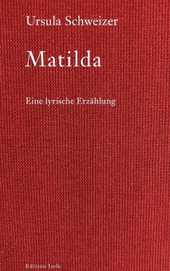 Cover Matilda