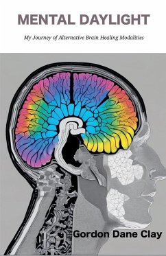 Mental Daylight - Clay, Gordon Dane