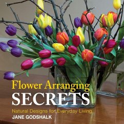 Cover Flower Arranging Secrets