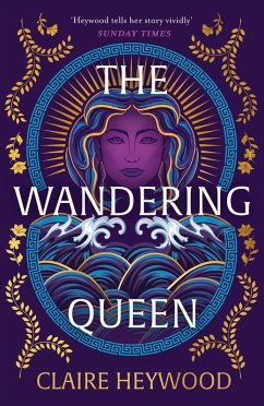 Cover The Wandering Queen