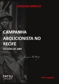 Campanha abolicionista no Recife