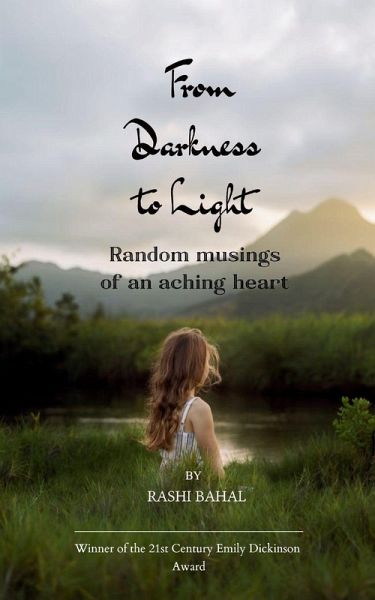 From Darkness to Light From Darkness to Light