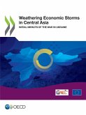 Weathering Economic Storms in Central Asia