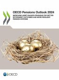 OECD Pensions Outlook 2024 OECD Pensions Outlook 2024