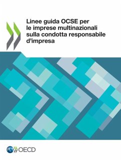 Cover Linee guida OCSE per le imprese multinazionali sulla condotta responsabile d'impresa