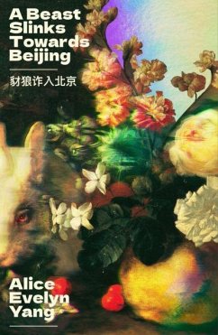 Cover A Beast Slinks Towards Beijing