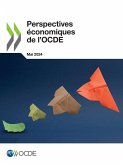 Perspectives économiques de l'OCDE, Volume 2024 Numéro 1 Perspectives économiques de l'OCDE, Volume 2024 Numéro 1