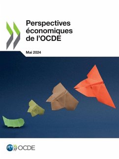 Perspectives économiques de l'OCDE, Volume 2024 Numéro 1 - Oecd Perspectives économiques de l'OCDE, Volume 2024 Numéro 1 - Oecd