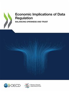 Economic Implications of Data Regulation Cover Economic Implications of Data Regulation