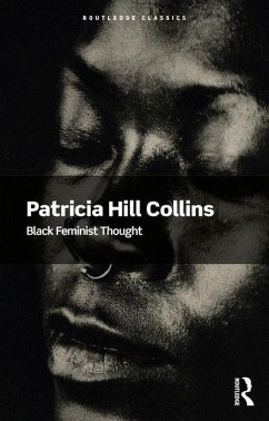 Black Feminist Thought - Collins, Patricia Hill Black Feminist Thought - Collins, Patricia Hill
