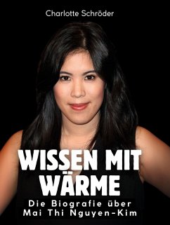Cover Wissen mit Wärme