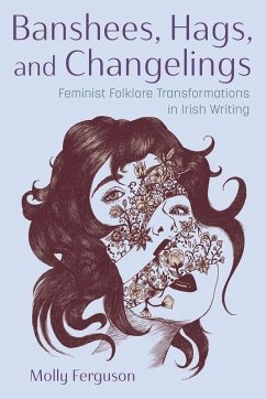 Cover Banshees, Hags, and Changelings
