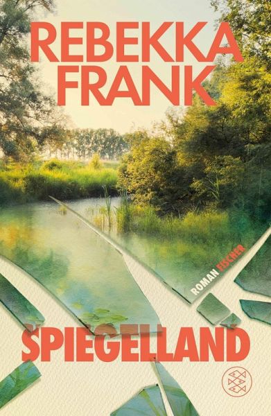 Spiegelland Spiegelland
