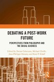 Debating a Post-Work Future