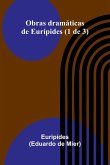 Obras Dram ticas De Eur pides (1 De 3)