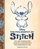 Disney: The Philosophy of Stitch Disney: The Philosophy of Stitch